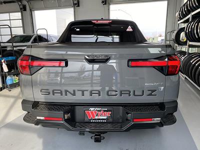 2024 Hyundai Santa Cruz Double Cab AWD Pickup for sale #56T11045 - photo 2