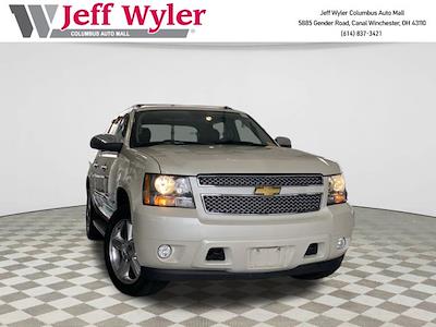 2013 Chevrolet Avalanche 4WD Pickup for sale #56T11056 - photo 1