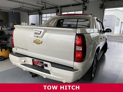 2013 Chevrolet Avalanche 4WD Pickup for sale #56T11056 - photo 2