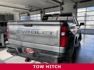 2020 Chevrolet Silverado 1500 Crew Cab 4WD Pickup for sale #56T11064 - photo 2