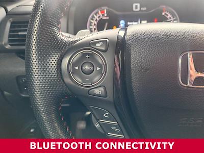 Used 2023 Honda Ridgeline Black Edition Crew Cab for sale #56T11064A - photo 2