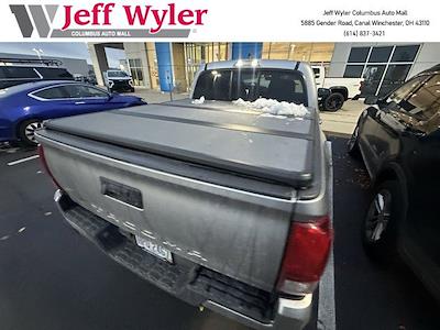 2020 Toyota Tacoma Double Cab RWD Pickup for sale #56T11065 - photo 2