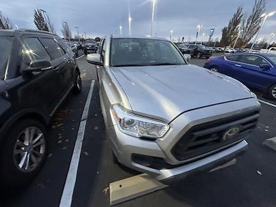 2020 Toyota Tacoma Double Cab RWD Pickup for sale #56T11065 - photo 1