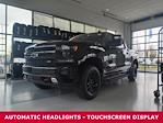 Used 2022 Chevrolet Silverado 1500 LT Crew Cab for sale #56T11073 - photo 1