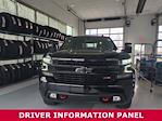 Used 2022 Chevrolet Silverado 1500 LT Crew Cab for sale #56T11073 - photo 26