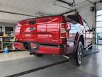 Used 2018 Ford F-150 XLT SuperCrew Cab for sale #56T11075 - photo 3