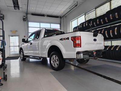 2019 Ford F-150 Super Cab 4WD Pickup for sale #56T11077 - photo 2