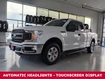 Used 2019 Ford F-150 XL Super Cab for sale #56T11077 - photo 1