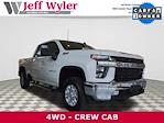 2023 Chevrolet Silverado 2500 Crew Cab 4WD Pickup for sale #56T11078 - photo 32