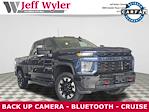 2020 Chevrolet Silverado 2500 Crew Cab SRW 4WD Pickup for sale #56T11078A - photo 1