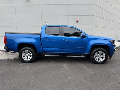 Used 2022 Chevrolet Colorado LT Crew Cab for sale #56T11092 - photo 2