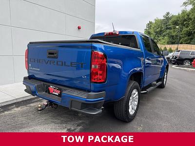 2022 Chevrolet Colorado Crew Cab RWD Pickup for sale #56T11092 - photo 2