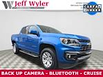 2022 Chevrolet Colorado Crew Cab RWD Pickup for sale #56T11092 - photo 1