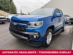 2022 Chevrolet Colorado Crew Cab RWD Pickup for sale #56T11092 - photo 28