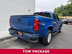2022 Chevrolet Colorado Crew Cab RWD Pickup for sale #56T11092 - photo 2