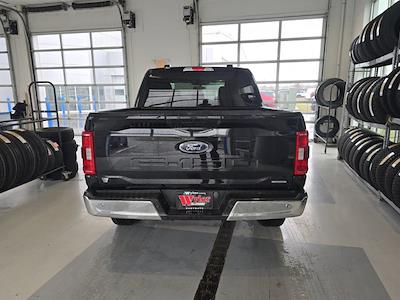 2023 Ford F-150 SuperCrew Cab 4WD Pickup for sale #56T11094 - photo 2