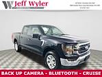Used 2023 Ford F-150 XLT SuperCrew Cab for sale #56T11094 - photo 1
