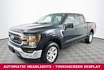 Used 2023 Ford F-150 XLT SuperCrew Cab for sale #56T11094 - photo 2