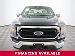 Used 2023 Ford F-150 XLT SuperCrew Cab for sale #56T11094 - photo 24