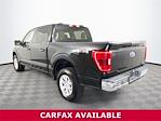 Used 2023 Ford F-150 XLT SuperCrew Cab for sale #56T11094 - photo 27