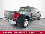 Used 2023 Ford F-150 XLT SuperCrew Cab for sale #56T11094 - photo 28