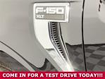 Used 2023 Ford F-150 XLT SuperCrew Cab for sale #56T11094 - photo 31