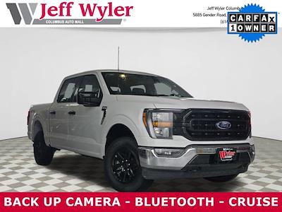 2023 Ford F-150 SuperCrew Cab 4WD Pickup for sale #56T11099 - photo 1