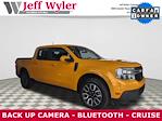 Used 2022 Ford Maverick Lariat SuperCrew Cab for sale #56T11101 - photo 30