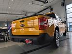 Used 2022 Ford Maverick Lariat SuperCrew Cab for sale #56T11101 - photo 3