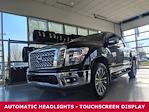 2017 Nissan Titan Crew Cab 4WD Pickup for sale #56T11112 - photo 1