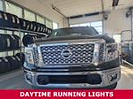 2017 Nissan Titan Crew Cab 4WD Pickup for sale #56T11112 - photo 29