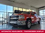 2017 Chevrolet Silverado 1500 Double Cab 4WD Pickup for sale #56T11132 - photo 8
