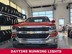 2017 Chevrolet Silverado 1500 Double Cab 4WD Pickup for sale #56T11132 - photo 5