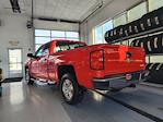 2017 Chevrolet Silverado 1500 Double Cab 4WD Pickup for sale #56T11132 - photo 9