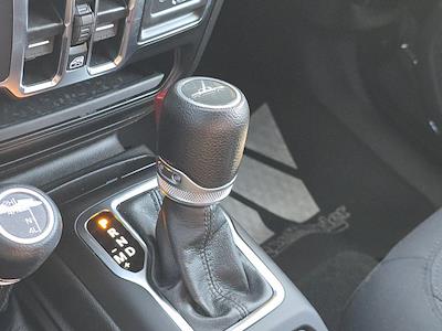 Used 2023 Jeep Gladiator Sport Crew Cab for sale #56T11148 - photo 1