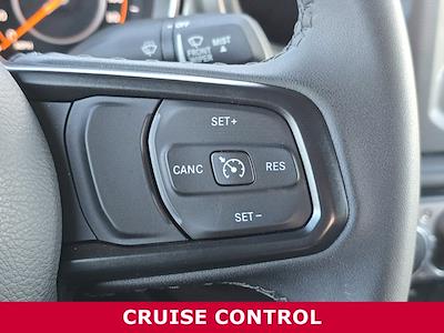 Used 2023 Jeep Gladiator Sport Crew Cab for sale #56T11148 - photo 2