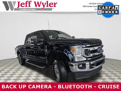 Used 2022 Ford F-250 XLT Crew Cab for sale #56T11168 - photo 1
