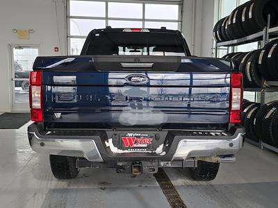 Used 2022 Ford F-250 XLT Crew Cab for sale #56T11168 - photo 1