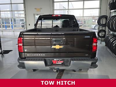 2018 Chevrolet Silverado 1500 Double Cab 4WD Pickup for sale #56T11176 - photo 2