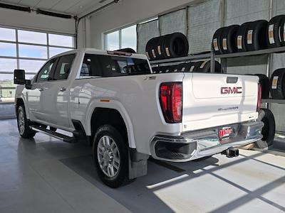 Used 2022 GMC Sierra 2500 - photo 1