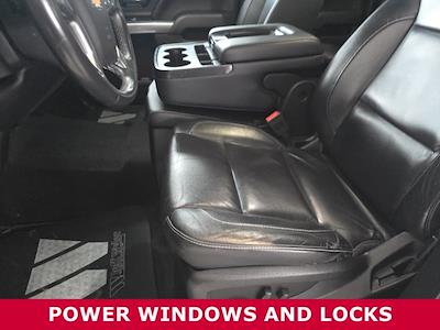 2017 Chevrolet Silverado 1500 Double Cab 4WD Pickup for sale #56T11183 - photo 1