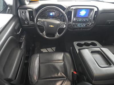 2017 Chevrolet Silverado 1500 Double Cab 4WD Pickup for sale #56T11183 - photo 2