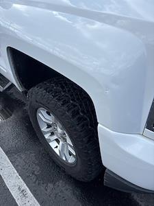 2017 Chevrolet Silverado 1500 Double Cab 4WD Pickup for sale #56T11183 - photo 2