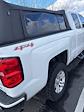 2017 Chevrolet Silverado 1500 Double Cab 4WD Pickup for sale #56T11183 - photo 11