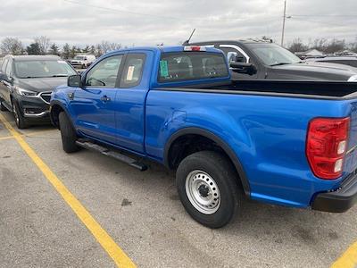 2021 Ford Ranger Super Cab RWD Pickup for sale #56T11187 - photo 2