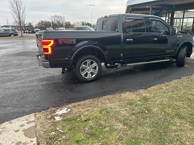 2020 Ford F-150 SuperCrew Cab 4WD Pickup for sale #56T11190A - photo 2