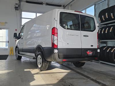 Used 2024 Ford Transit 250 Low Roof Empty Cargo Van for sale #56T11193 - photo 2