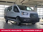 2024 Ford Transit 250 Low Roof RWD Empty Cargo Van for sale #56T11193 - photo 4