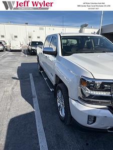 2017 Chevrolet Silverado 1500 Crew Cab 4WD Pickup for sale #56T11197A - photo 1
