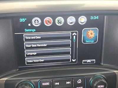 2017 Chevrolet Silverado 1500 Crew Cab 4WD Pickup for sale #56T11197A - photo 1